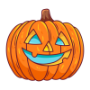pumpkin